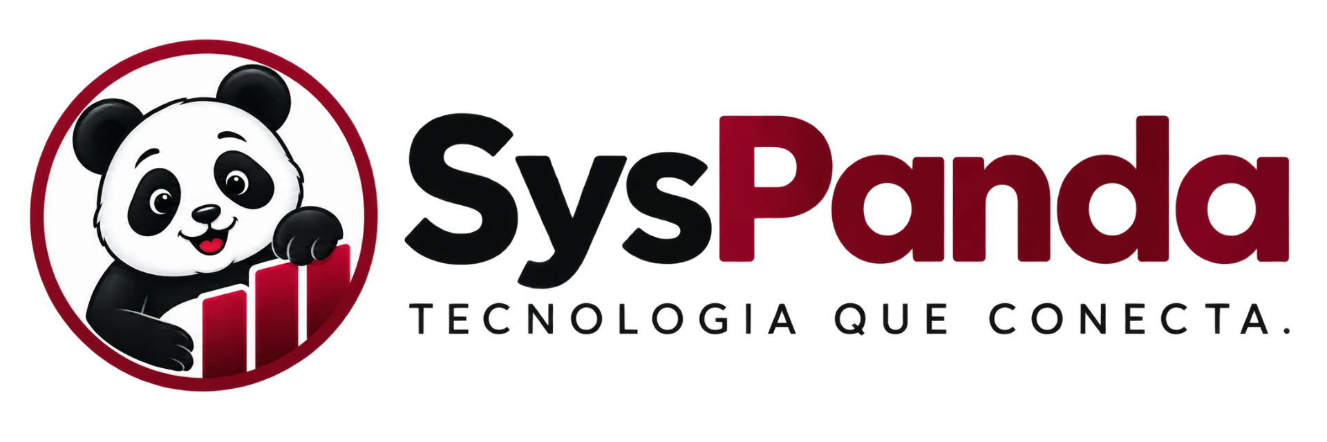 SysPanda — Tecnologia que conecta.